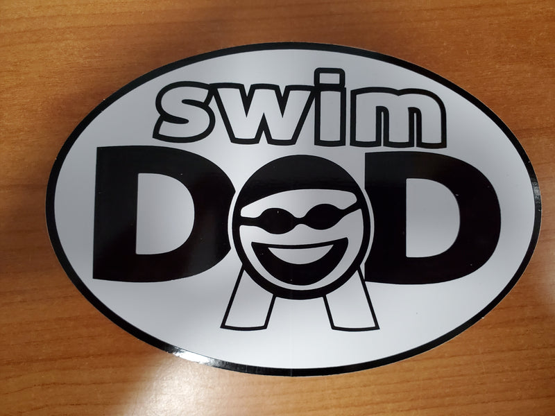 Large Stickers
