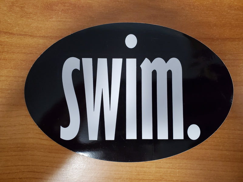 Large Stickers