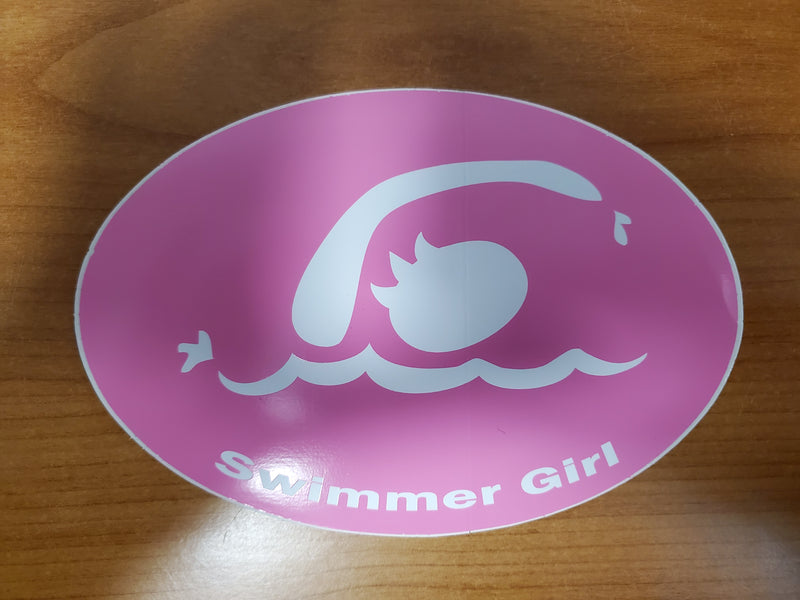 Large Stickers