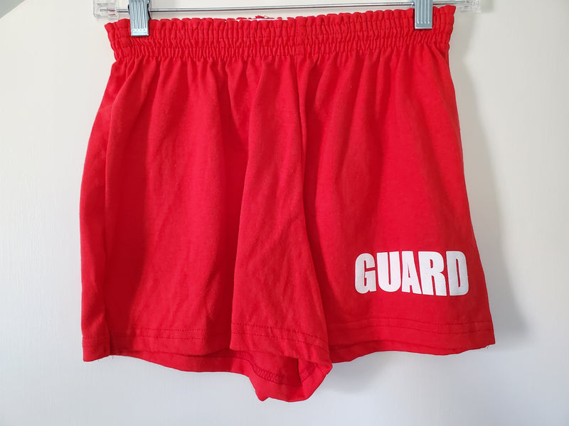 Augusta Ladies Guard Jersey Short