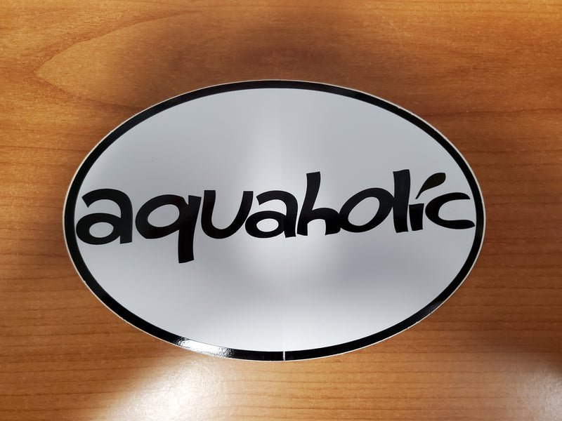 Large Stickers