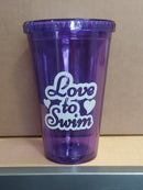 Reusable Stadium Cup