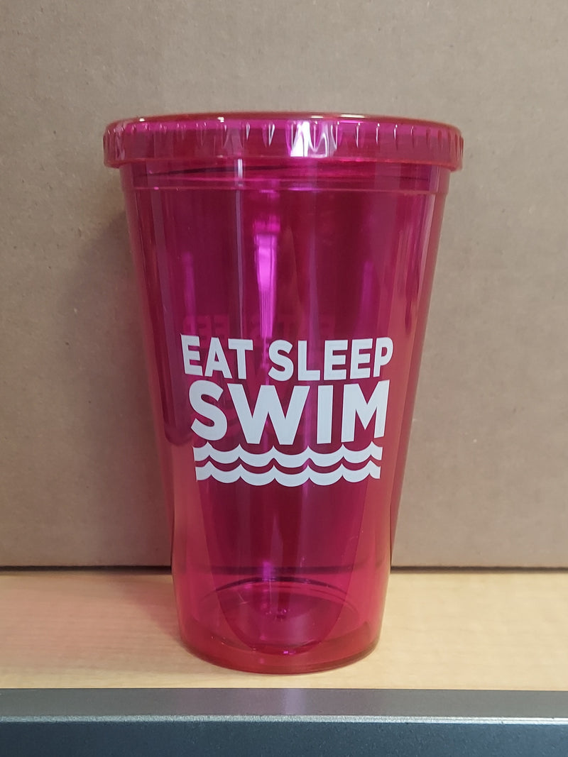 Reusable Stadium Cup