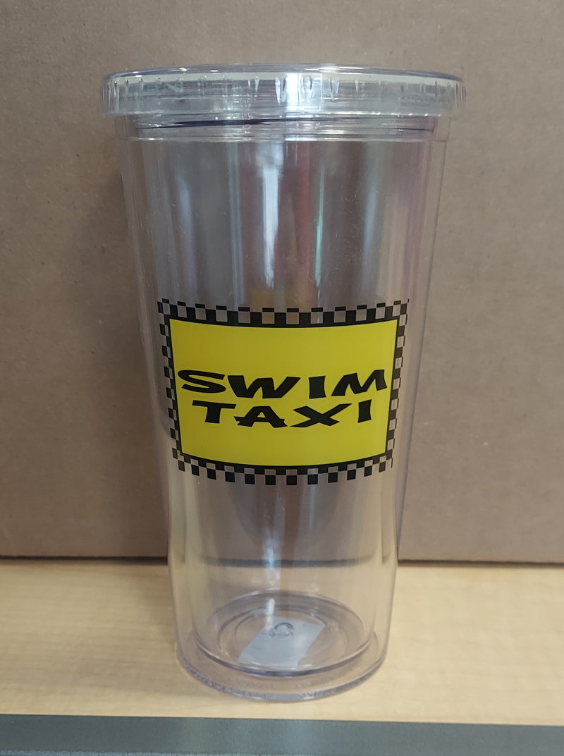 Reusable Stadium Cup