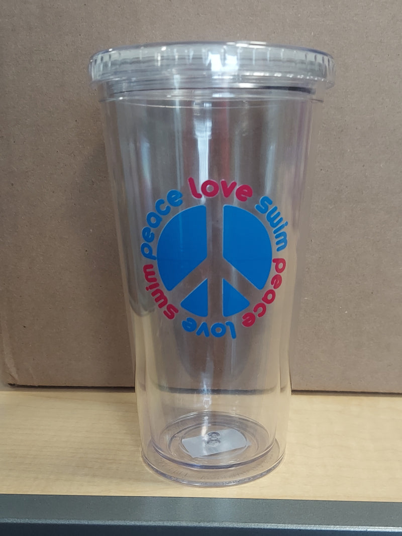 Reusable Stadium Cup