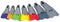 TYR Cross Blade Training Fin 1.0