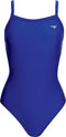 The Finals Xtra Life Lycra Solid Butterfly Back