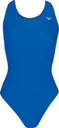 The Finals Xtra Life Lycra Solid Super V-Back
