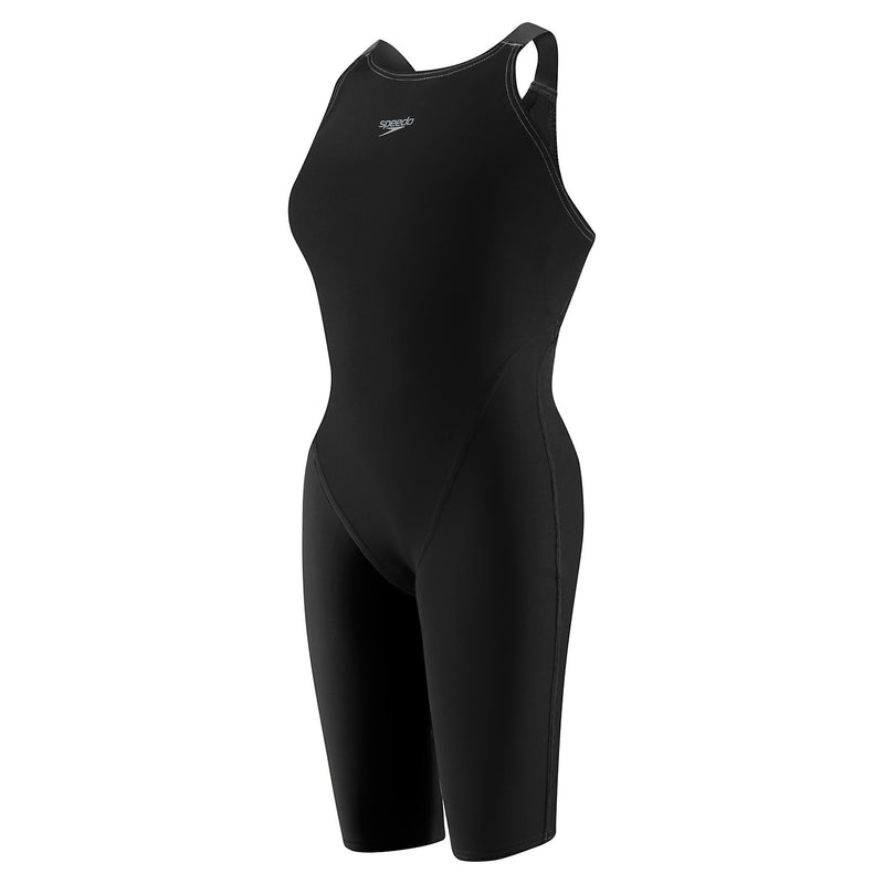 Speedo LZR Racer Pro Female Recordbreaker Kneeskin w/ Comfort Straps