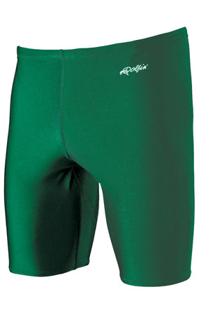 Dolfin Solid Xtra Life Lycra Jammer