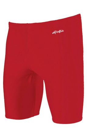 Dolfin Solid Xtra Life Lycra Jammer