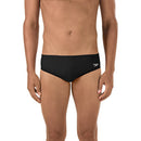 Speedo Boy's PowerFLEX Eco Core Solid Brief