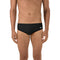 Speedo Boy's PowerFLEX Eco Core Solid Brief