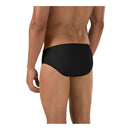 Speedo Boy's PowerFLEX Eco Core Solid Brief