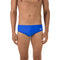 Speedo Boy's PowerFLEX Eco Core Solid Brief