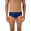 Speedo Boy's PowerFLEX Eco Core Solid Brief