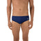 Speedo Boy's PowerFLEX Eco Core Solid Brief