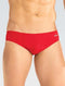 Dolfin Boy's Solid Polyester Racer - K&B Sportswear