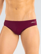 Dolfin Boy's Solid Polyester Racer - K&B Sportswear