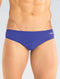Dolfin Boy's Solid Polyester Racer - K&B Sportswear