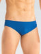 Dolfin Boy's Solid Polyester Racer - K&B Sportswear