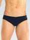 Dolfin Boy's Solid Polyester Racer - K&B Sportswear