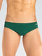 Dolfin Boy's Solid Polyester Racer - K&B Sportswear
