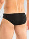 Dolfin Boy's Solid Polyester Racer - K&B Sportswear