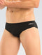 Dolfin Boy's Solid Polyester Racer - K&B Sportswear