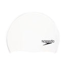 Speedo Elastomeric Solid Silicone Cap