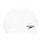 Speedo Elastomeric Solid Silicone Cap