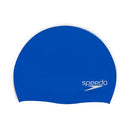 Speedo Elastomeric Solid Silicone Cap