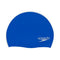 Speedo Elastomeric Solid Silicone Cap
