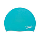 Speedo Elastomeric Solid Silicone Cap