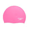 Speedo Elastomeric Solid Silicone Cap