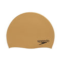Speedo Elastomeric Solid Silicone Cap