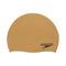 Speedo Elastomeric Solid Silicone Cap