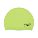 Speedo Elastomeric Solid Silicone Cap