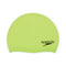 Speedo Elastomeric Solid Silicone Cap