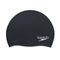 Speedo Solid Silicone Cap