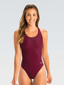 Dolfin XtraSleek Team High Performance Back Swimsuit