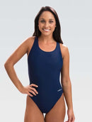 Dolfin XtraSleek Team High Performance Back Swimsuit