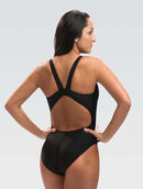 Dolfin XtraSleek Team High Performance Back Swimsuit