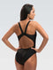 Dolfin XtraSleek Team High Performance Back Swimsuit