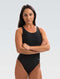 Dolfin XtraSleek Team High Performance Back Swimsuit