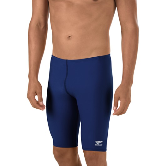 Speedo Boy's Endurance+ Solid Jammer