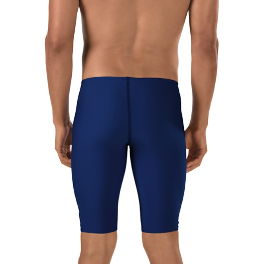 Speedo Boy's Endurance+ Solid Jammer