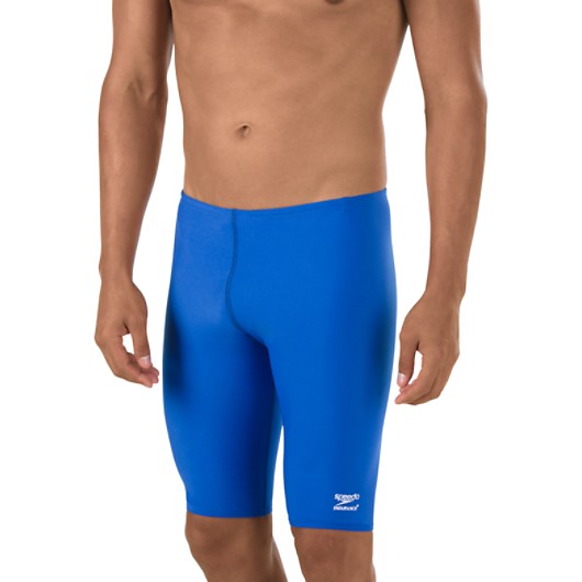 Speedo Boy's Endurance+ Solid Jammer