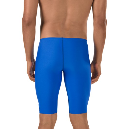 Speedo Boy's Endurance+ Solid Jammer