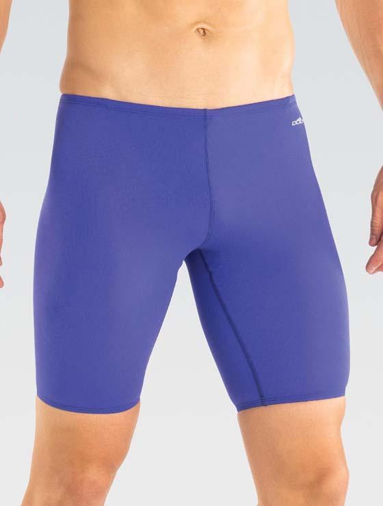 Dolfin Boy's Reliance Solid Jammer - K&B Sportswear